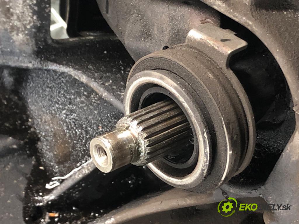 HONDA CIVIC VII Hatchback (EU, EP, EV) 2000 - 2006    1.6 i (EP2) 81 kW [110 KM] benzyna 2001 - 2005  Prevodovka  (Prevodovky)