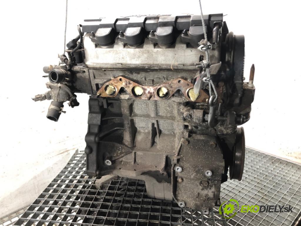 HONDA CIVIC VII Hatchback (EU, EP, EV) 2000 - 2006    1.6 i (EP2) 81 kW [110 KM] benzyna 2001 - 2005  motor D16V1 (Motory (kompletní))