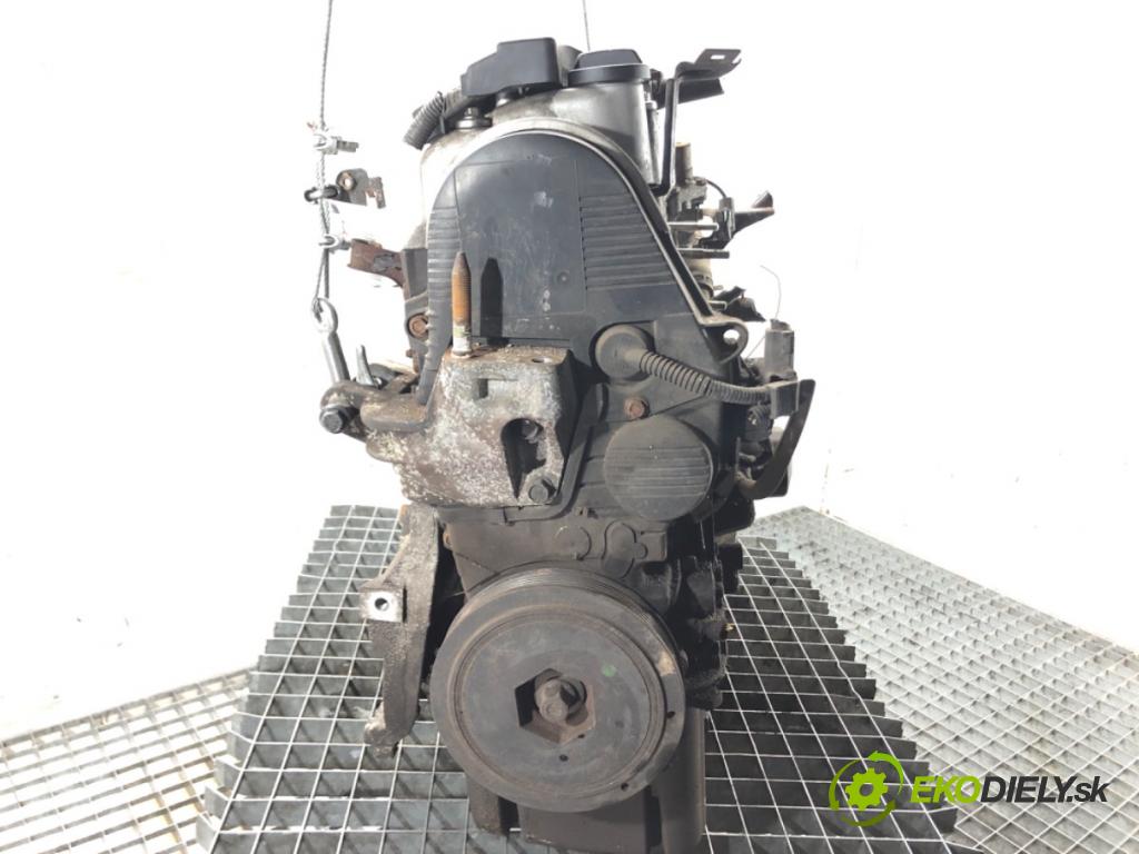 HONDA CIVIC VII Hatchback (EU, EP, EV) 2000 - 2006    1.6 i (EP2) 81 kW [110 KM] benzyna 2001 - 2005  motor D16V1 (Motory (kompletní))