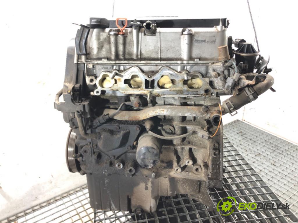 HONDA CIVIC VII Hatchback (EU, EP, EV) 2000 - 2006    1.6 i (EP2) 81 kW [110 KM] benzyna 2001 - 2005  motor D16V1 (Motory (kompletní))