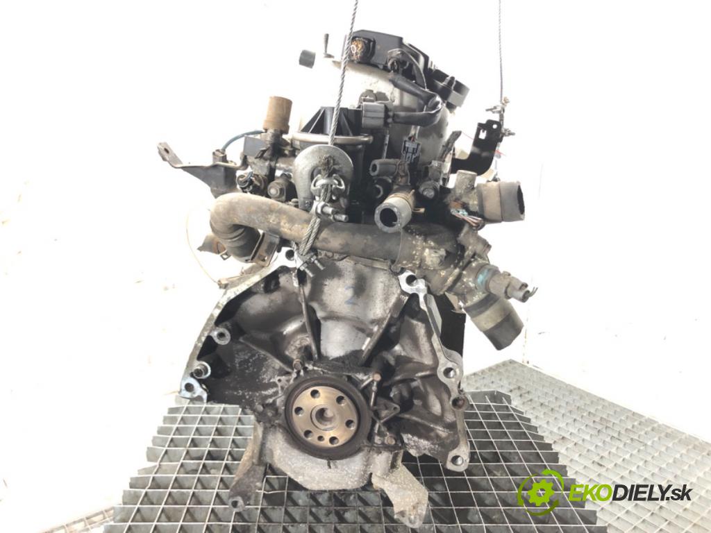 HONDA CIVIC VII Hatchback (EU, EP, EV) 2000 - 2006    1.6 i (EP2) 81 kW [110 KM] benzyna 2001 - 2005  motor D16V1 (Motory (kompletní))