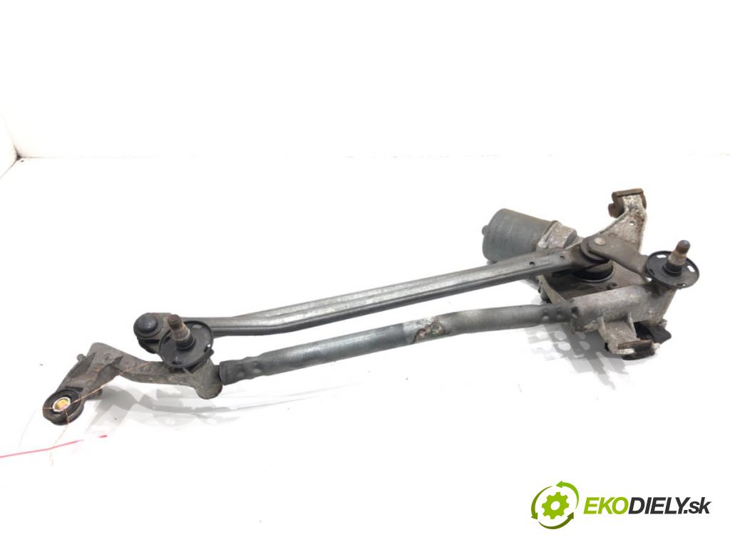 HONDA CIVIC VII Hatchback (EU, EP, EV) 2000 - 2006    1.6 i (EP2) 81 kW [110 KM] benzyna 2001 - 2005  Mechanizmus stieračov predný 404564 (Motorčeky stieračov predné)