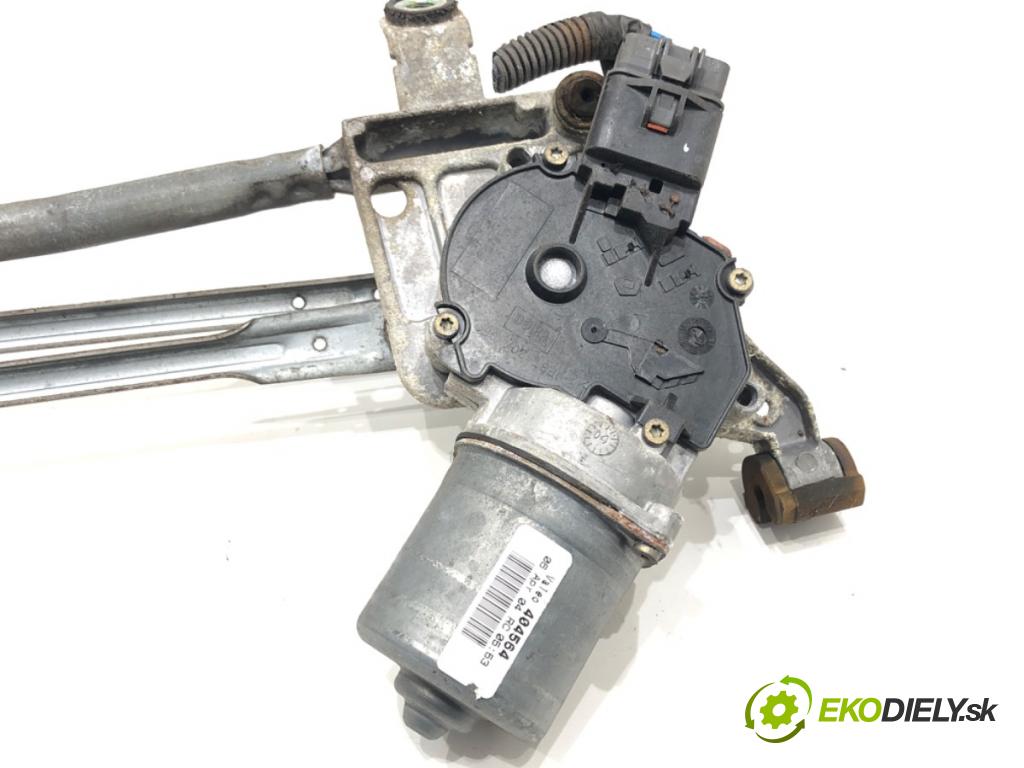 HONDA CIVIC VII Hatchback (EU, EP, EV) 2000 - 2006    1.6 i (EP2) 81 kW [110 KM] benzyna 2001 - 2005  Mechanizmus stieračov predný 404564 (Motorčeky stieračov predné)