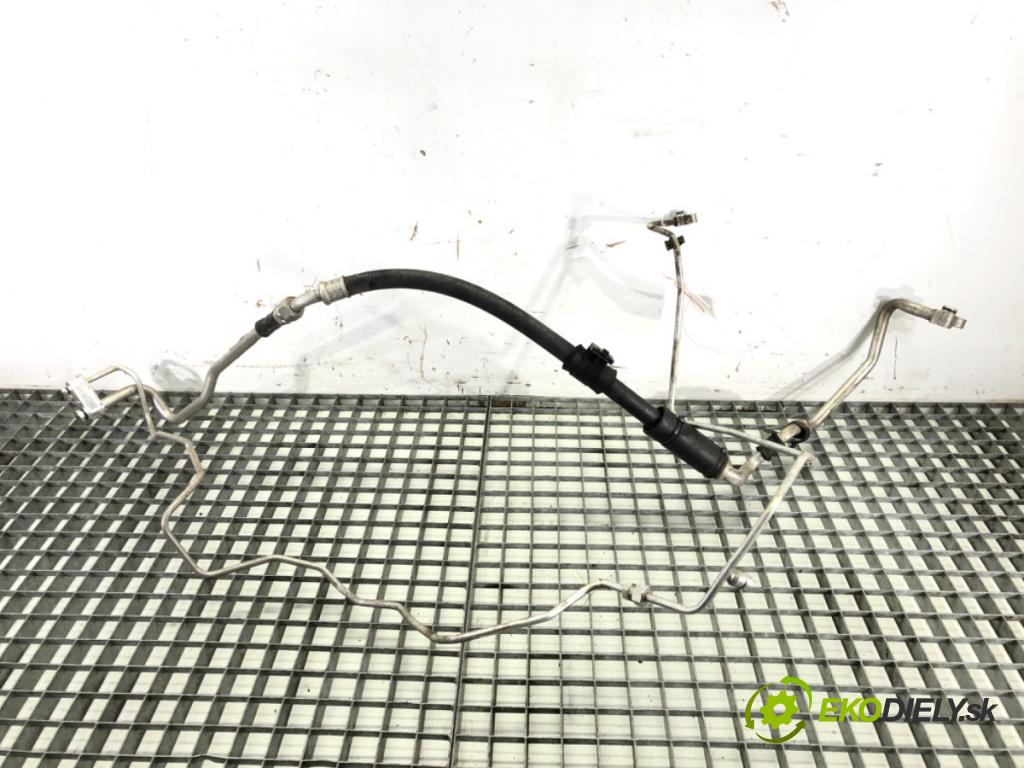 HONDA CIVIC VII Hatchback (EU, EP, EV) 2000 - 2006    1.6 i (EP2) 81 kW [110 KM] benzyna 2001 - 2005  rúrka klimatizácie  (Rúrky klimatizácie)