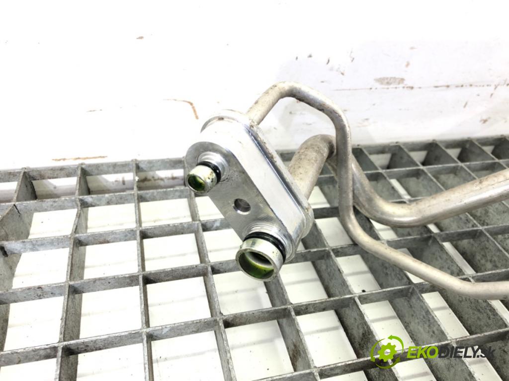 HONDA CIVIC VII Hatchback (EU, EP, EV) 2000 - 2006    1.6 i (EP2) 81 kW [110 KM] benzyna 2001 - 2005  rúrka klimatizácie  (Rúrky klimatizácie)