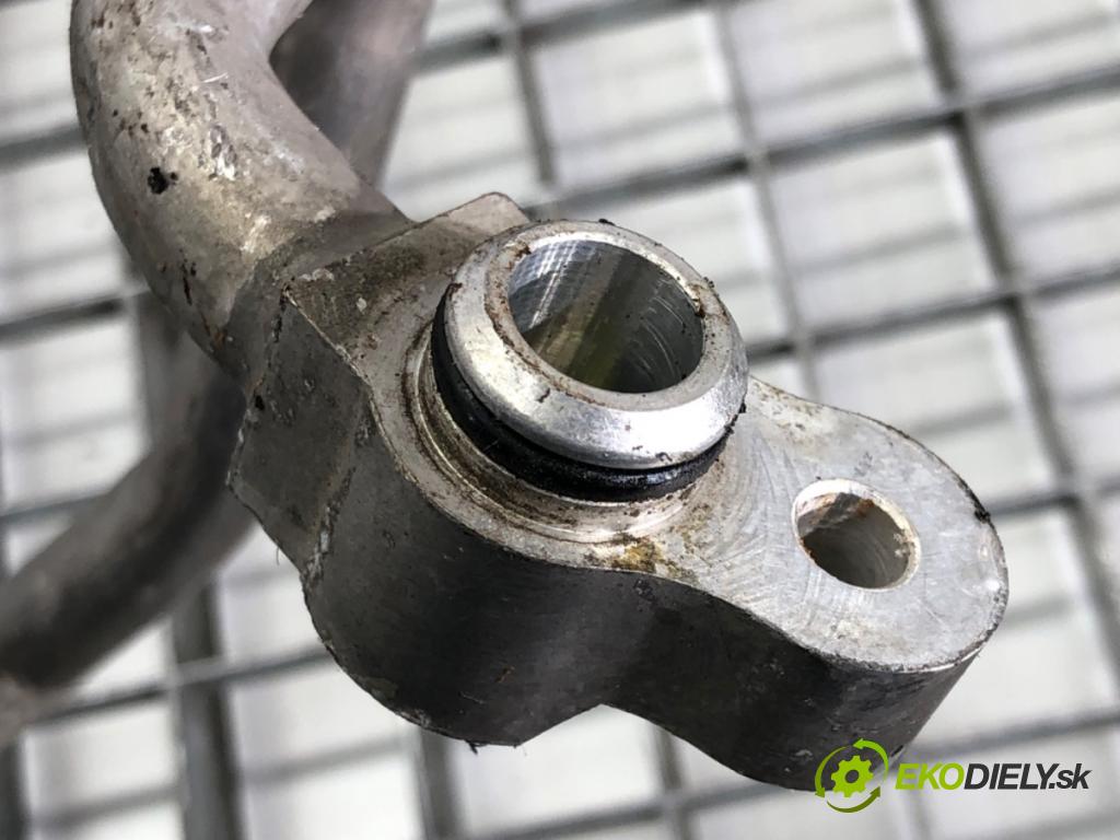 HONDA CIVIC VII Hatchback (EU, EP, EV) 2000 - 2006    1.6 i (EP2) 81 kW [110 KM] benzyna 2001 - 2005  rúrka klimatizácie  (Rúrky klimatizácie)