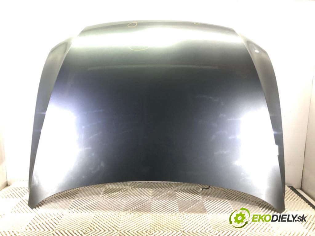 VW PASSAT B8 (3G2, CB2) 2014 - 2022    1.4 TSI 110 kW [150 KM] benzyna 2014 - 2022  kapota  (Kapoty)