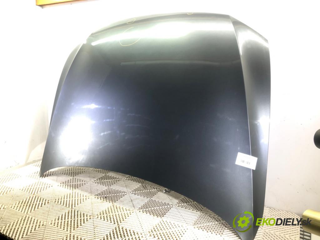 VW PASSAT B8 (3G2, CB2) 2014 - 2022    1.4 TSI 110 kW [150 KM] benzyna 2014 - 2022  kapota  (Kapoty)