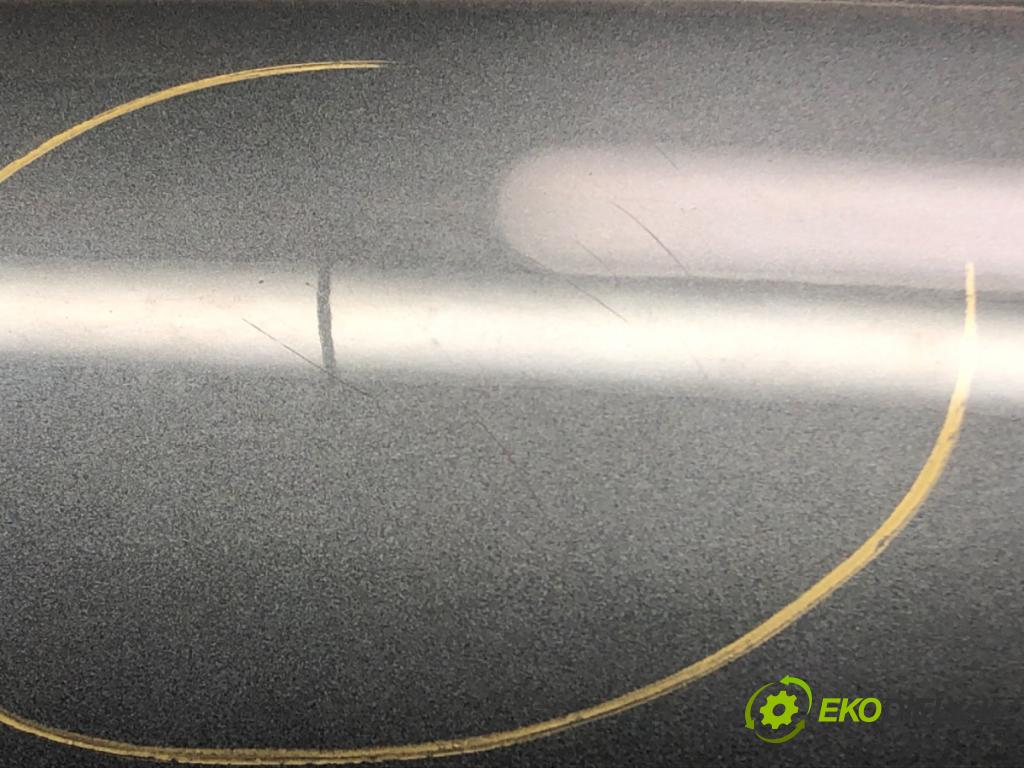 VW PASSAT B8 (3G2, CB2) 2014 - 2022    1.4 TSI 110 kW [150 KM] benzyna 2014 - 2022  kapota  (Kapoty)