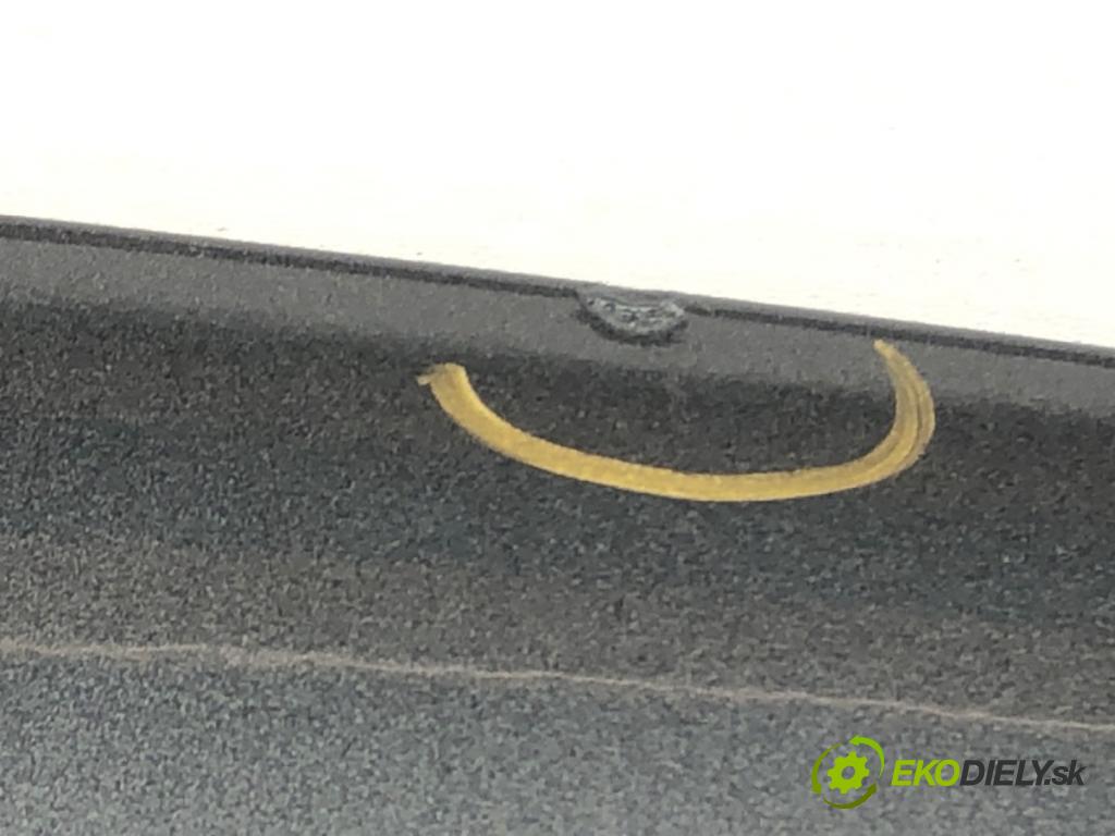 VW PASSAT B8 (3G2, CB2) 2014 - 2022    1.4 TSI 110 kW [150 KM] benzyna 2014 - 2022  kapota  (Kapoty)