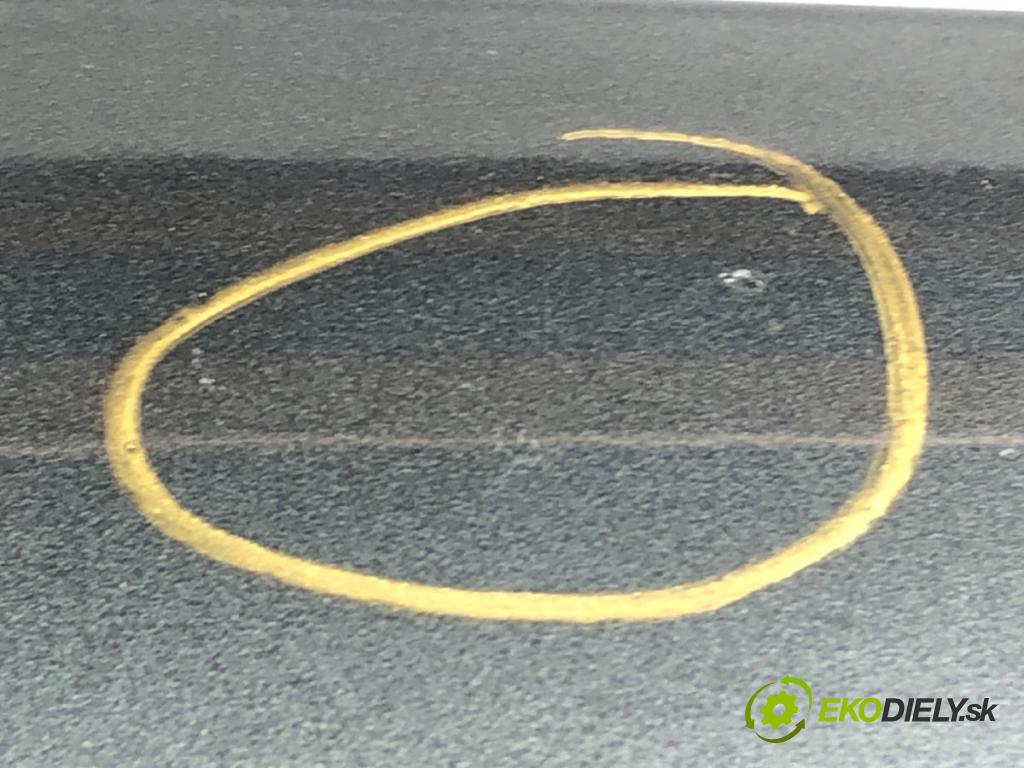 VW PASSAT B8 (3G2, CB2) 2014 - 2022    1.4 TSI 110 kW [150 KM] benzyna 2014 - 2022  kapota  (Kapoty)