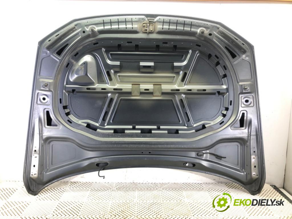 VW PASSAT B8 (3G2, CB2) 2014 - 2022    1.4 TSI 110 kW [150 KM] benzyna 2014 - 2022  kapota  (Kapoty)