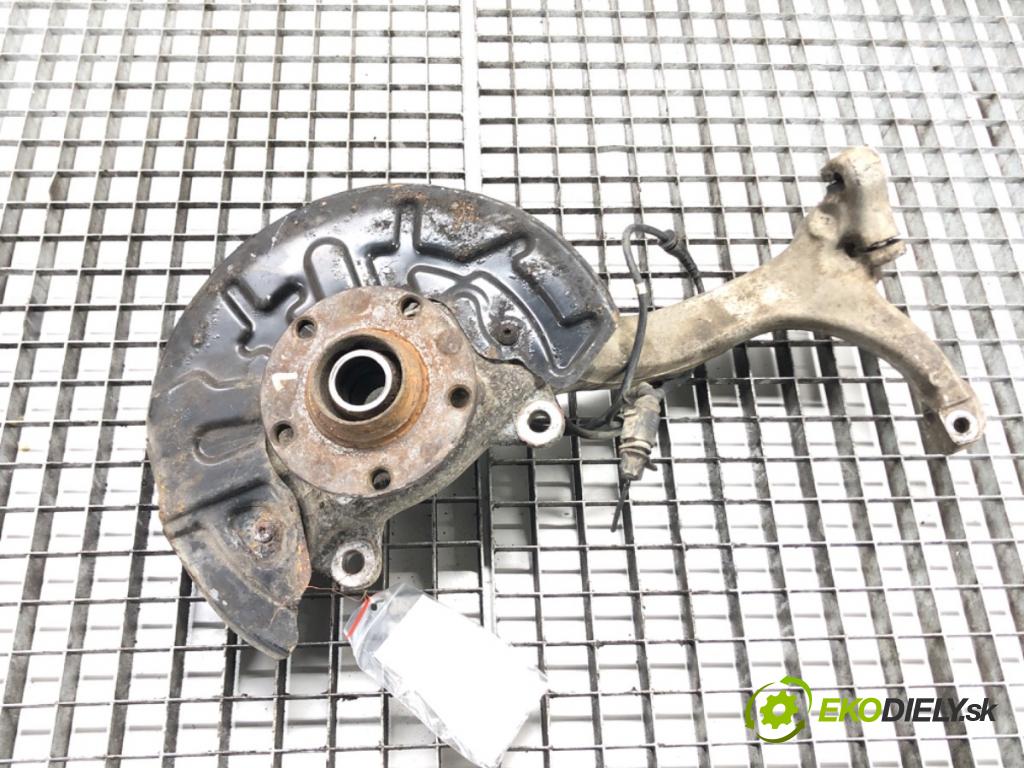 AUDI A4 B6 (8E2) 2000 - 2005    1.9 TDI 96 kW [130 KM] olej napędowy 2000 - 2004  náboj ľavy predný 