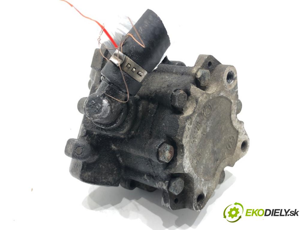 AUDI A4 B6 (8E2) 2000 - 2005    1.9 TDI 96 kW [130 KM] olej napędowy 2000 - 2004  Pumpa servočerpadlo 8D0145156T (Servočerpadlá, pumpy riadenia)