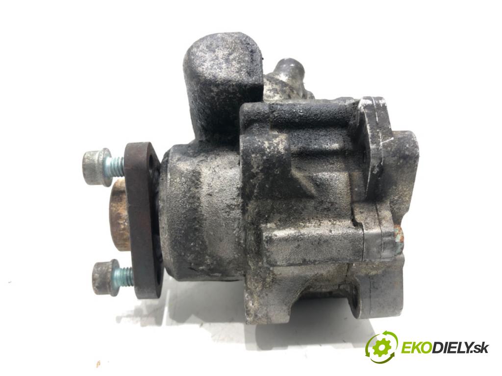 AUDI A4 B6 (8E2) 2000 - 2005    1.9 TDI 96 kW [130 KM] olej napędowy 2000 - 2004  Pumpa servočerpadlo 8D0145156T (Servočerpadlá, pumpy riadenia)