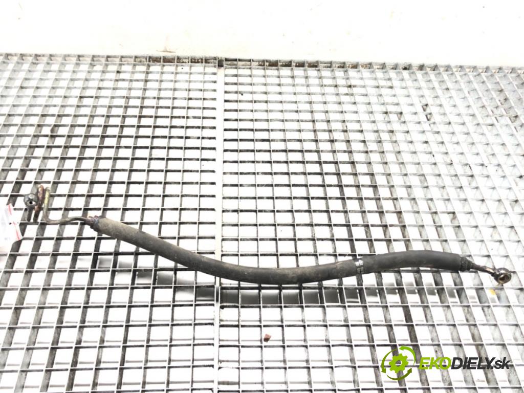 AUDI A4 B6 (8E2) 2000 - 2005    1.9 TDI 96 kW [130 KM] olej napędowy 2000 - 2004  hadica servočerpadlo 8E1422893L (Rúrky, hadice servočerpadla)
