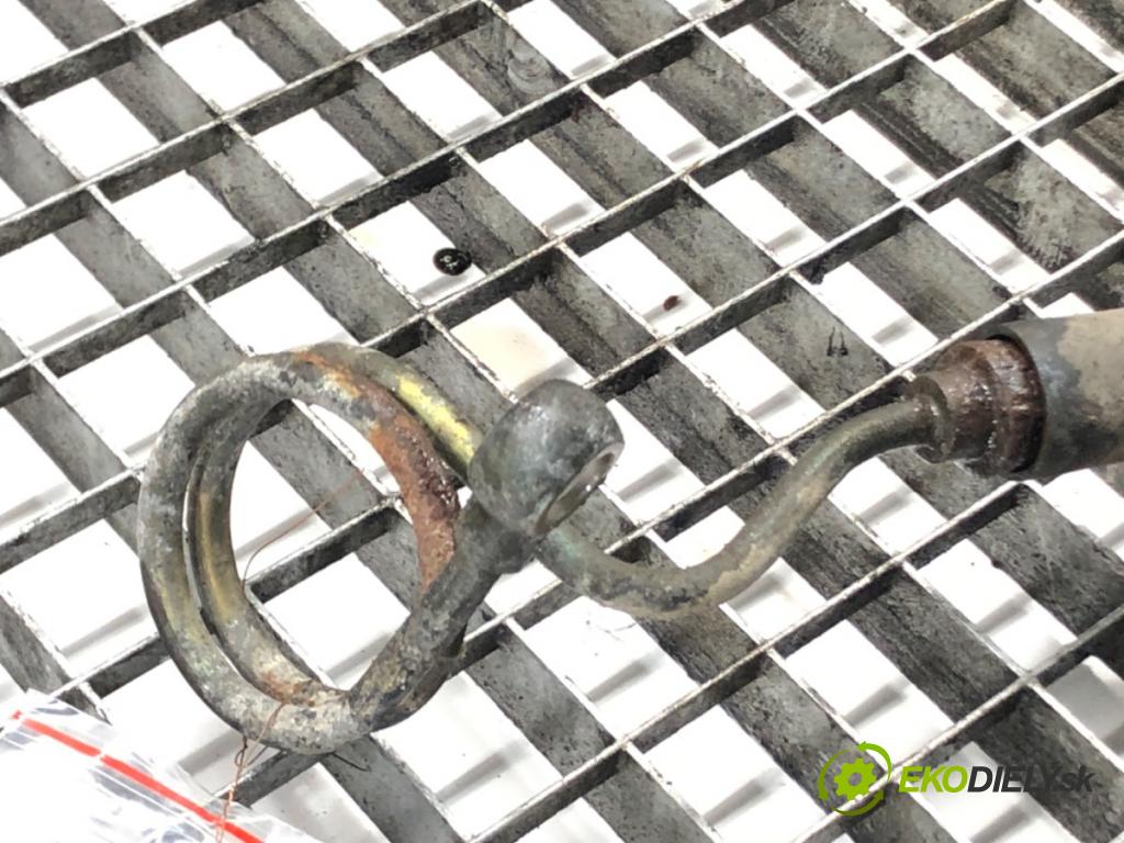 AUDI A4 B6 (8E2) 2000 - 2005    1.9 TDI 96 kW [130 KM] olej napędowy 2000 - 2004  hadica servočerpadlo 8E1422893L (Rúrky, hadice servočerpadla)