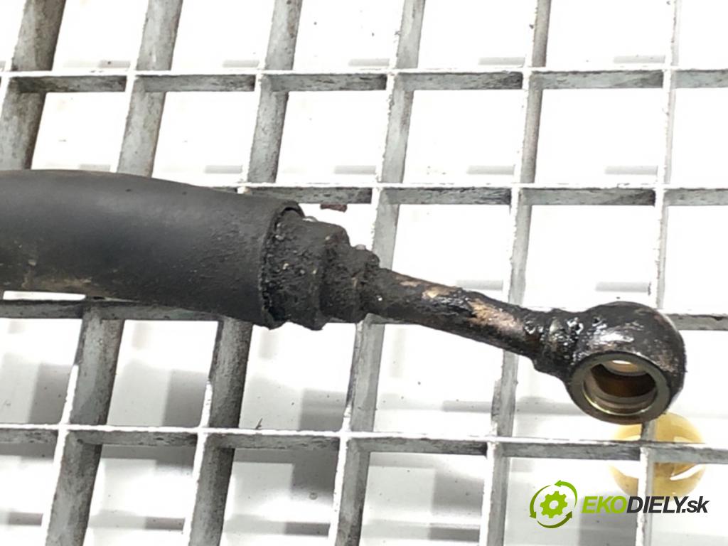 AUDI A4 B6 (8E2) 2000 - 2005    1.9 TDI 96 kW [130 KM] olej napędowy 2000 - 2004  hadica servočerpadlo 8E1422893L (Rúrky, hadice servočerpadla)