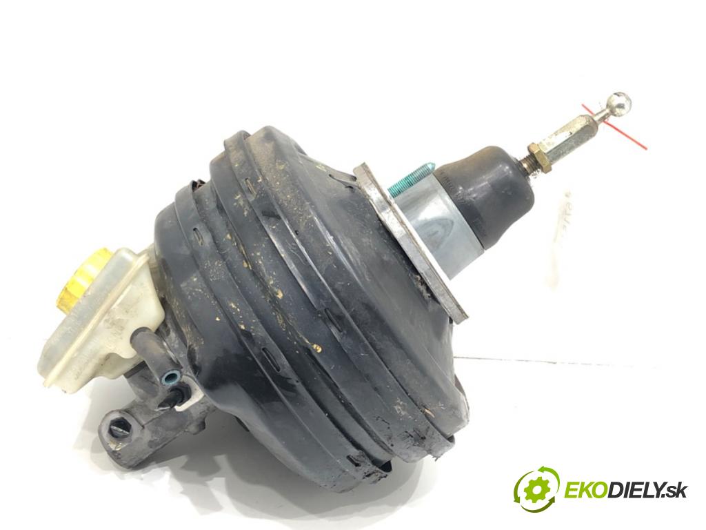 AUDI A4 B6 (8E2) 2000 - 2005    1.9 TDI 96 kW [130 KM] olej napędowy 2000 - 2004  Posilovač bŕzd 8E0612105H