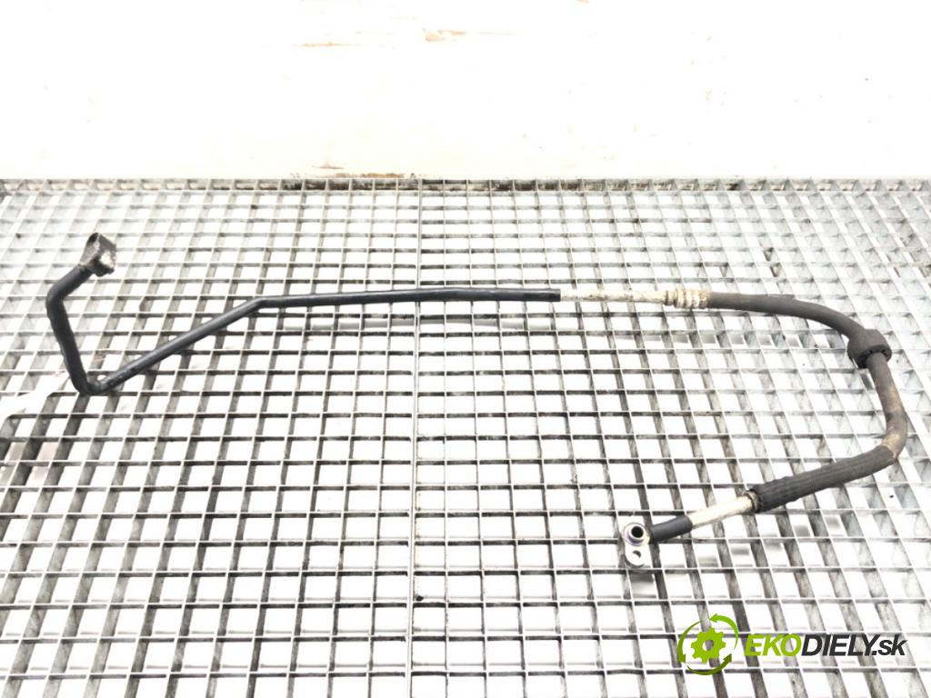 AUDI A4 B6 (8E2) 2000 - 2005    1.9 TDI 96 kW [130 KM] olej napędowy 2000 - 2004  rúrka klimatizácie  (Rúrky klimatizácie)