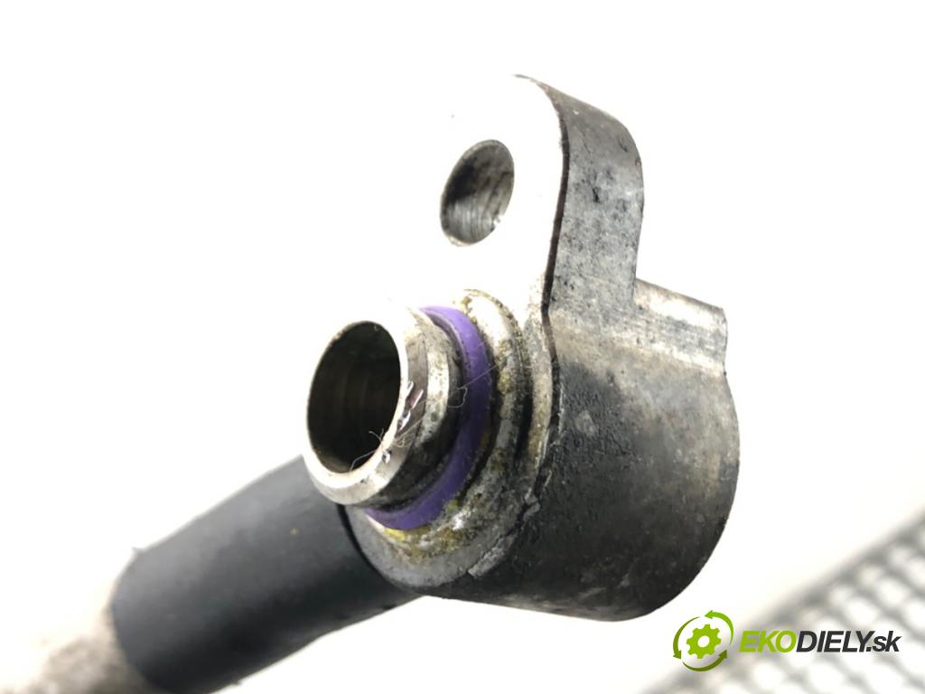 AUDI A4 B6 (8E2) 2000 - 2005    1.9 TDI 96 kW [130 KM] olej napędowy 2000 - 2004  rúrka klimatizácie  (Rúrky klimatizácie)