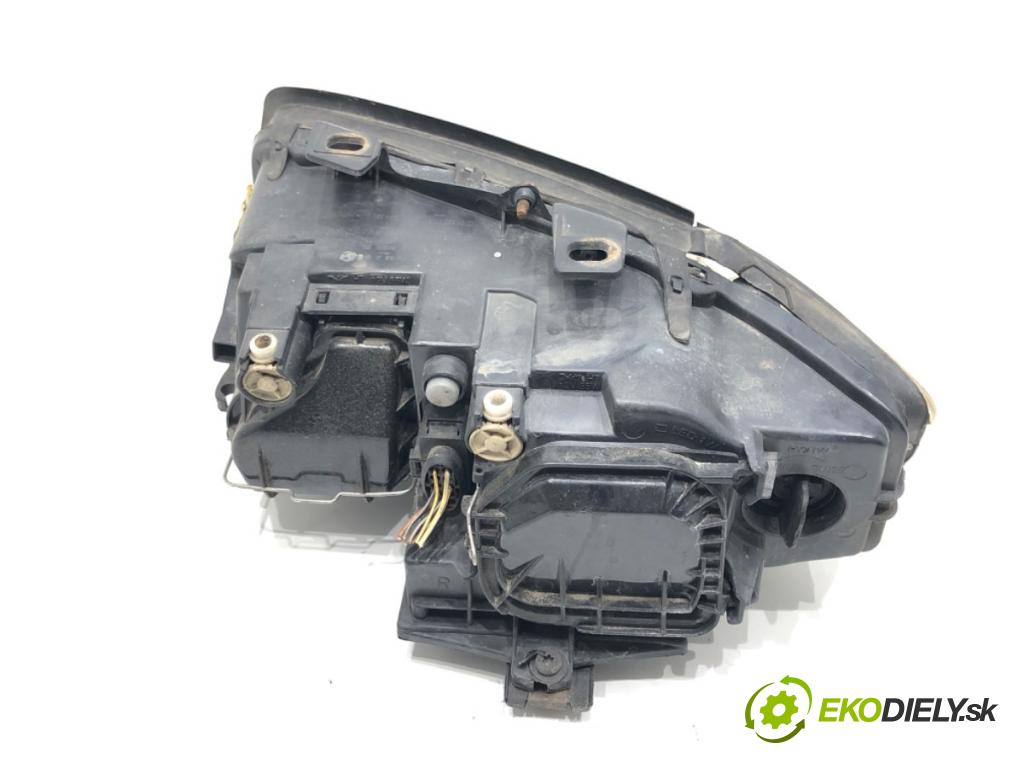 AUDI A4 B6 (8E2) 2000 - 2005    1.9 TDI 96 kW [130 KM] olej napędowy 2000 - 2004  Svetlomet pravy predný