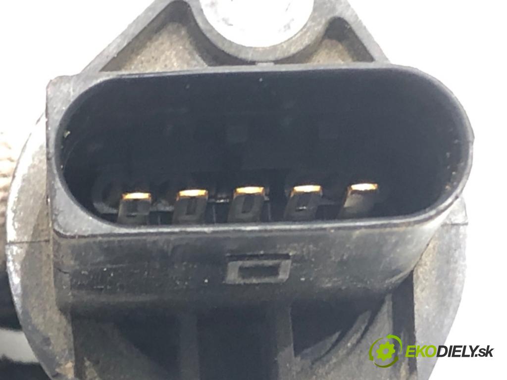 AUDI A4 B6 (8E2) 2000 - 2005    1.9 TDI 96 kW [130 KM] olej napędowy 2000 - 2004  Váha vzduchu 7.22684.08.0 (Váhy vzduchu)