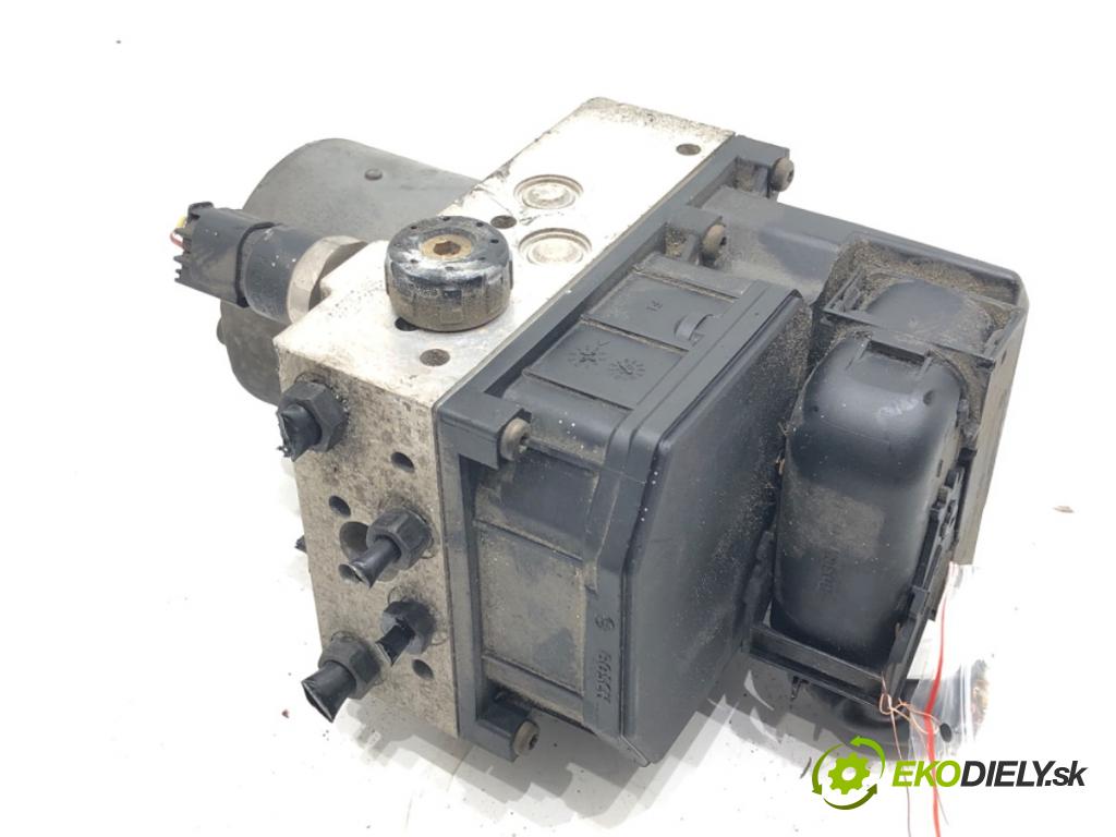 AUDI A4 B6 (8E2) 2000 - 2005    1.9 TDI 96 kW [130 KM] olej napędowy 2000 - 2004  Pumpa ABS 8E0614517L (Pumpy ABS)