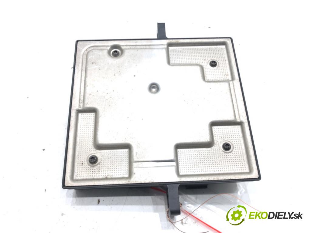 AUDI A4 B6 (8E2) 2000 - 2005    1.9 TDI 96 kW [130 KM] olej napędowy 2000 - 2004  Modul svetiel 8E0907279 (Ostatné)