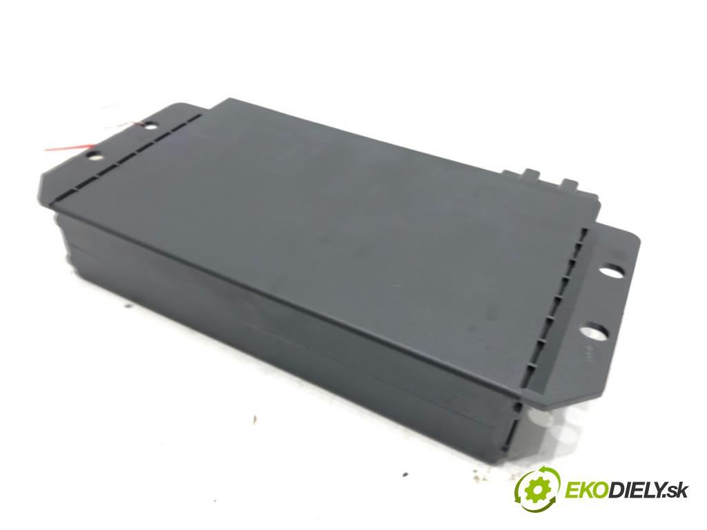 AUDI A4 B6 (8E2) 2000 - 2005    1.9 TDI 96 kW [130 KM] olej napędowy 2000 - 2004  Modul komfortu 8E0959433J (Moduly komfortu)