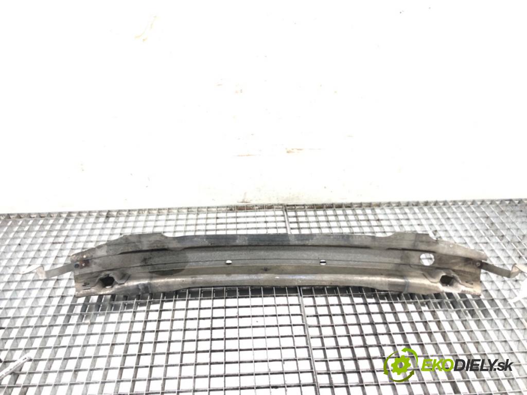 AUDI A4 B6 (8E2) 2000 - 2005    1.9 TDI 96 kW [130 KM] olej napędowy 2000 - 2004  výztuha nárazníka přední část  (Výztuhy přední)