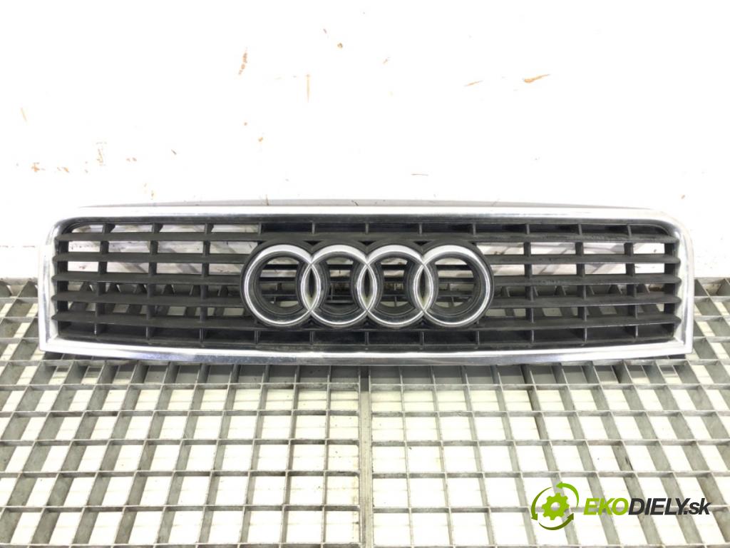 AUDI A4 B6 (8E2) 2000 - 2005    1.9 TDI 96 kW [130 KM] olej napędowy 2000 - 2004  mřížka maska 8E0853651B (Mřížky (masky) chladičů)