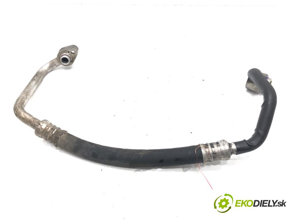 AUDI A4 B6 (8E2) 2000 - 2005    1.9 TDI 96 kW [130 KM] olej napędowy 2000 - 2004  rúrka klimatizácie  (Rúrky klimatizácie)