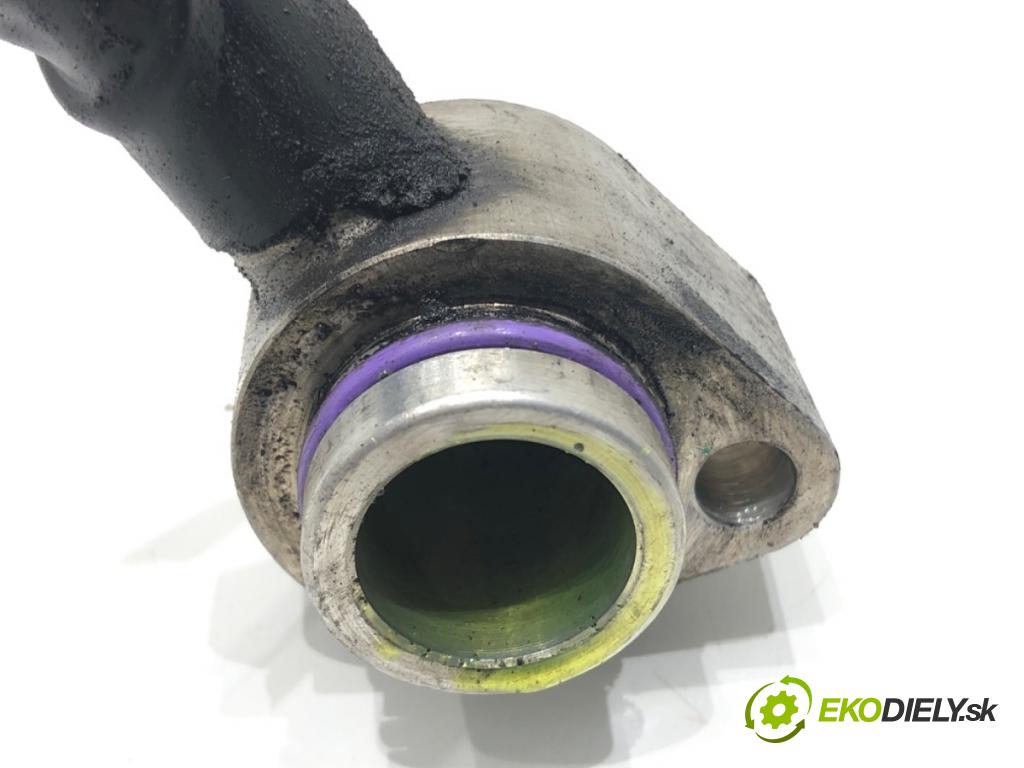 AUDI A4 B6 (8E2) 2000 - 2005    1.9 TDI 96 kW [130 KM] olej napędowy 2000 - 2004  rúrka klimatizácie  (Rúrky klimatizácie)