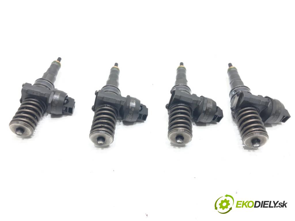 AUDI A4 B6 (8E2) 2000 - 2005    1.9 TDI 96 kW [130 KM] olej napędowy 2000 - 2004  Vstrekovač 038130073AR