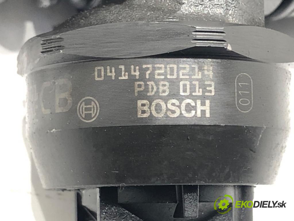 AUDI A4 B6 (8E2) 2000 - 2005    1.9 TDI 96 kW [130 KM] olej napędowy 2000 - 2004  Vstrekovač 038130073AR