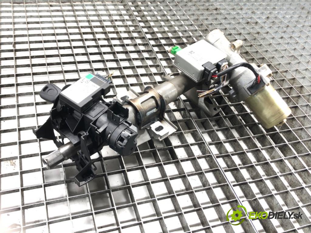 SUZUKI WAGON R+ liftback (MM) 2000 - 2022    1.3 (RB 413) 56 kW [76 KM] benzyna 2000 - 2004  Pumpa servočerpadlo 38720-83E20 (Servočerpadlá, pumpy riadenia)