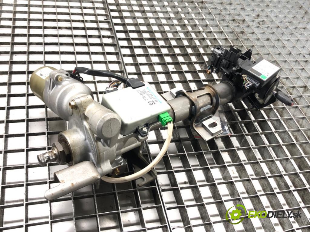 SUZUKI WAGON R+ liftback (MM) 2000 - 2022    1.3 (RB 413) 56 kW [76 KM] benzyna 2000 - 2004  Pumpa servočerpadlo 38720-83E20 (Servočerpadlá, pumpy riadenia)