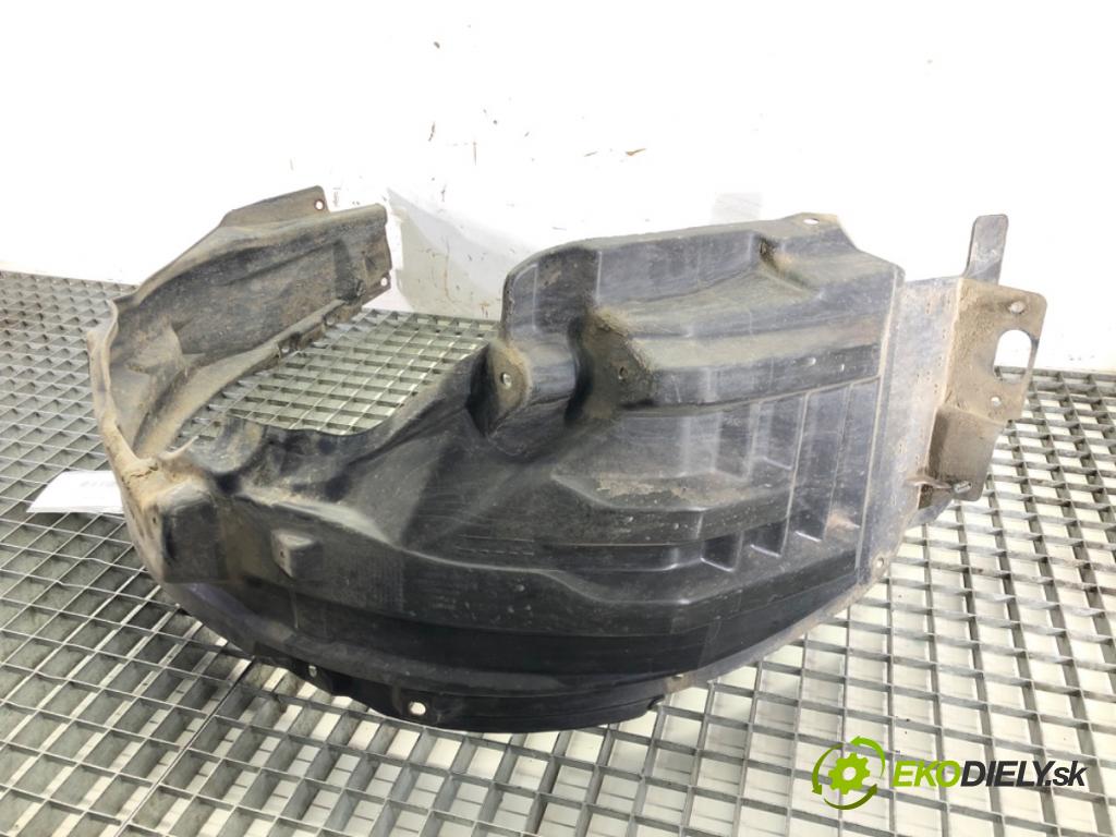 SUBARU BRZ 2012 - 2022    2.0 (ZC6) 147 kW [200 KM] benzyna 2012 - 2022  podblatník pravý přední část