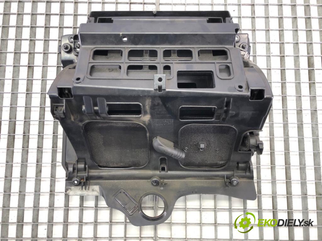 VW PASSAT B6 Variant (3C5) 2005 - 2011    2.0 TDI 103 kW [140 KM] olej napędowy 2005 - 2009  Priehradka, kastlík spolujazdca 3C1857114 (Priehradky, kastlíky)