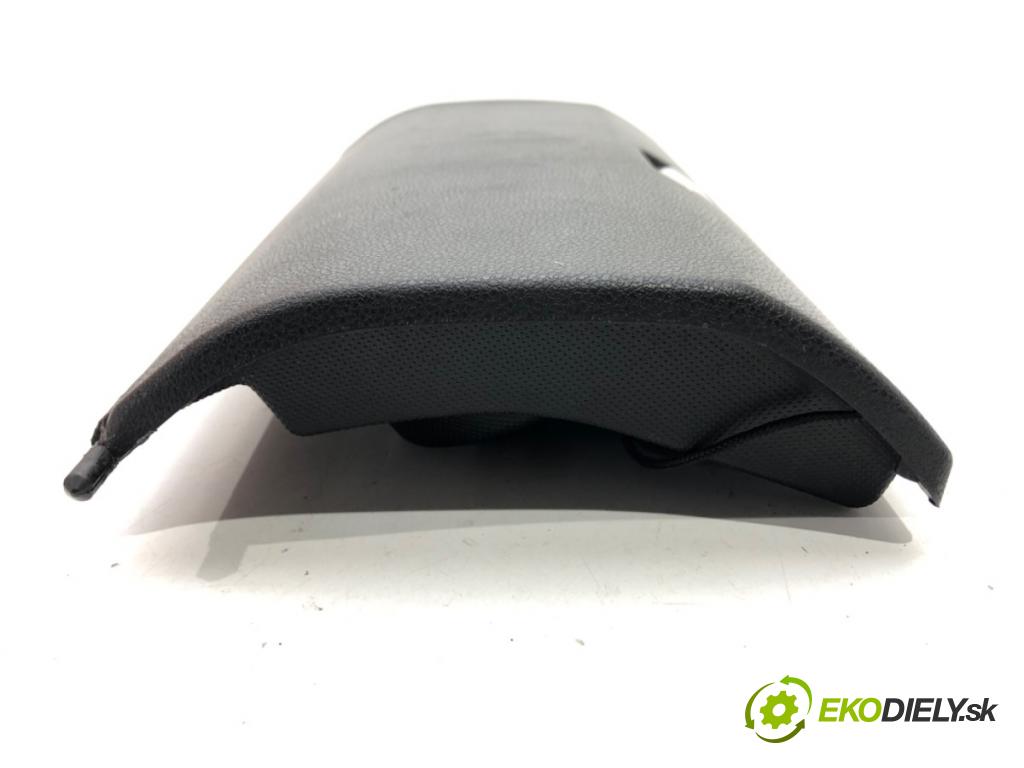 AIXAM CROSSLINE 2012 - 2016    0.4 4 kW [5 KM] olej napędowy 2012 - 2016  Priehradka, kastlík spolujazdca  (Priehradky, kastlíky)