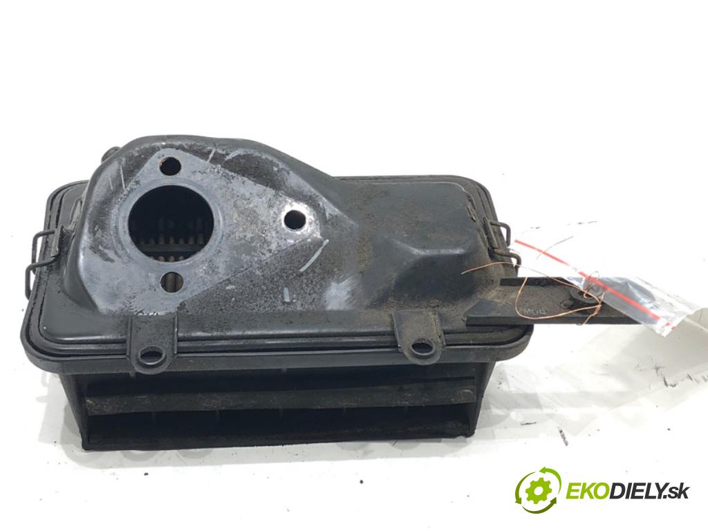 AIXAM CROSSLINE 2012 - 2016    0.4 4 kW [5 KM] olej napędowy 2012 - 2016  Obal filtra vzduchu  (Obaly filtrov vzduchu)