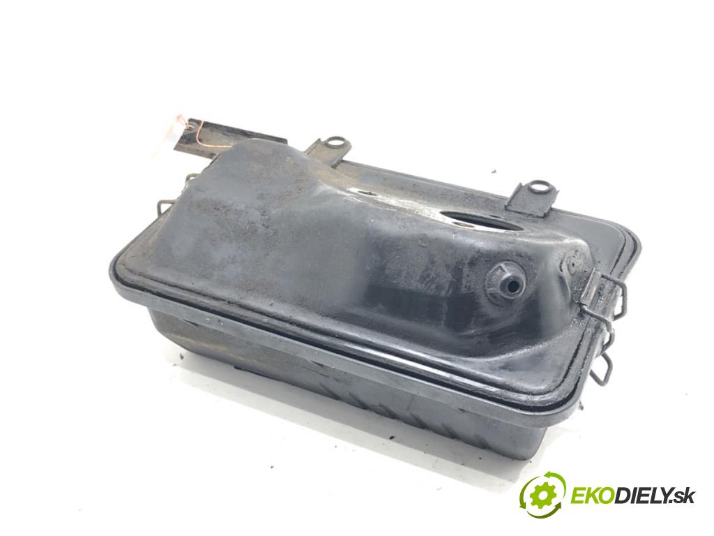 AIXAM CROSSLINE 2012 - 2016    0.4 4 kW [5 KM] olej napędowy 2012 - 2016  Obal filtra vzduchu  (Obaly filtrov vzduchu)