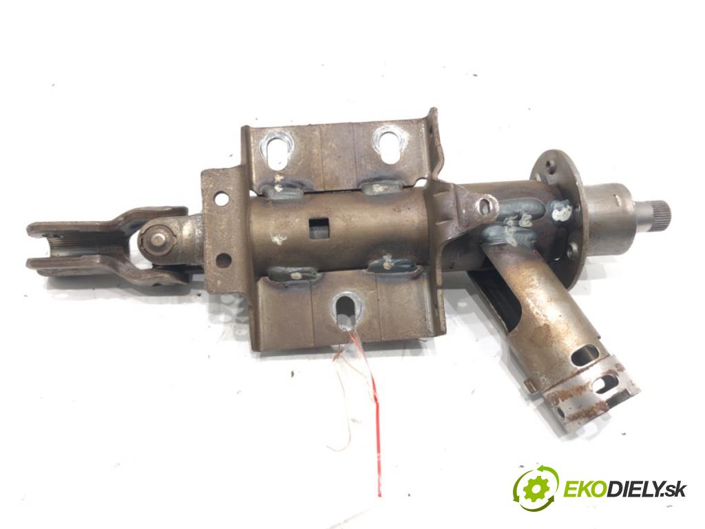 AIXAM CROSSLINE 2012 - 2016    0.4 4 kW [5 KM] olej napędowy 2012 - 2016  Hriadeľ, tyč volantu  (Tyče riadenia (volantu))