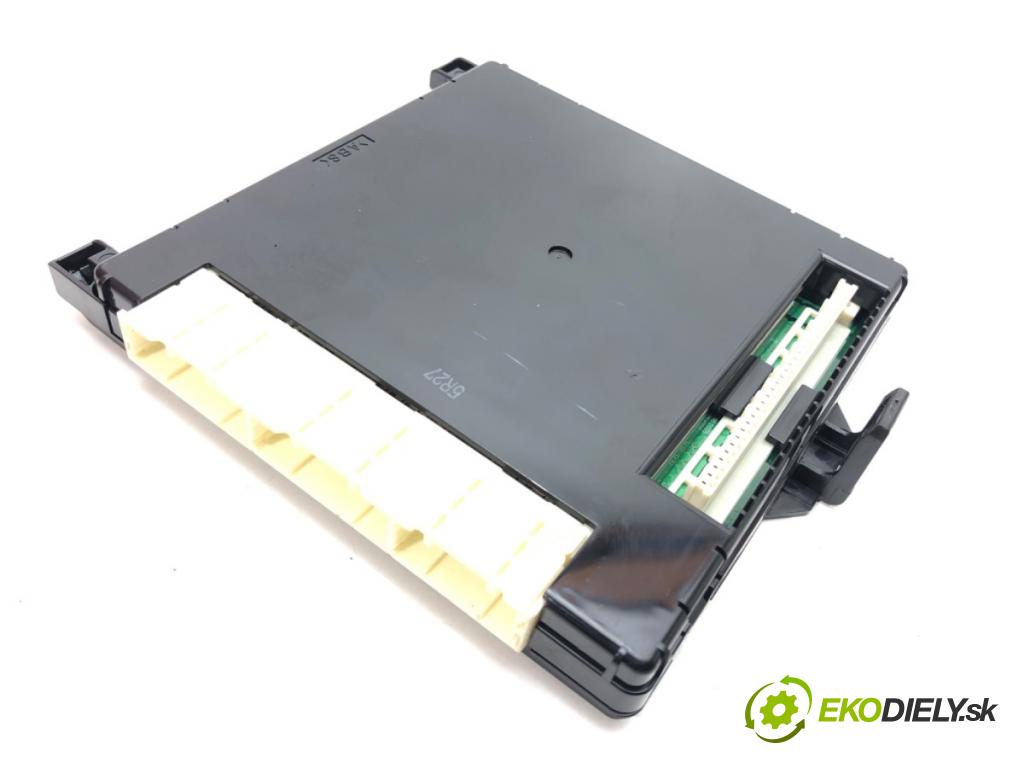 SUBARU BRZ 2012 - 2022    2.0 (ZC6) 147 kW [200 KM] benzyna 2012 - 2022  Modul Riadiaca jednotka 88281CA320 (Ostatné)