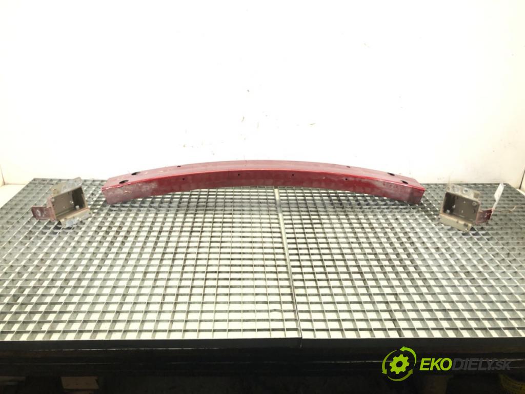 NISSAN JUKE (F15) 2010 - 2022    1.6 DIG-T 140 kW [190 KM] benzyna 2010 - 2022  výztuha nárazníka zadní část  (Výztuhy zadní)