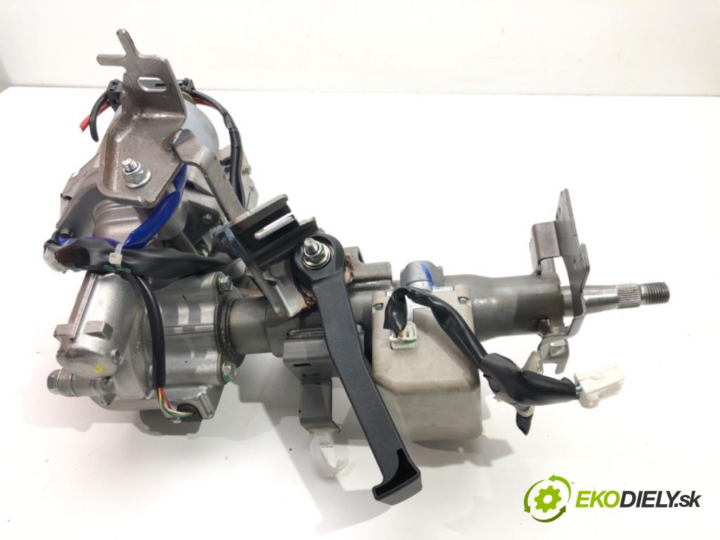 NISSAN JUKE (F15) 2010 - 2022    1.6 DIG-T 140 kW [190 KM] benzyna 2010 - 2022  Pumpa servočerpadlo 48810BA66B (Servočerpadlá, pumpy riadenia)