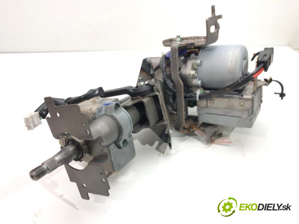 NISSAN JUKE (F15) 2010 - 2022    1.6 DIG-T 140 kW [190 KM] benzyna 2010 - 2022  Pumpa servočerpadlo 48810BA66B (Servočerpadlá, pumpy riadenia)