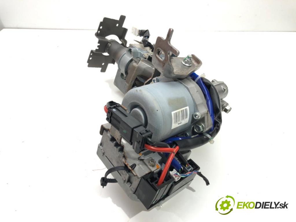 NISSAN JUKE (F15) 2010 - 2022    1.6 DIG-T 140 kW [190 KM] benzyna 2010 - 2022  Pumpa servočerpadlo 48810BA66B (Servočerpadlá, pumpy riadenia)