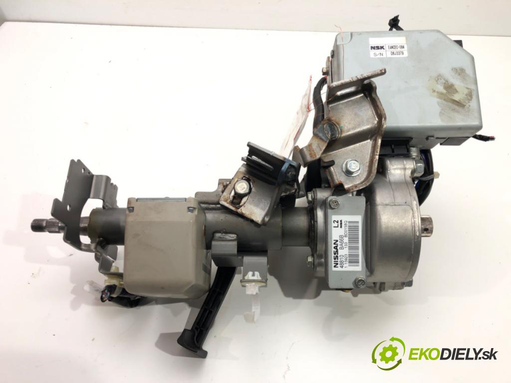 NISSAN JUKE (F15) 2010 - 2022    1.6 DIG-T 140 kW [190 KM] benzyna 2010 - 2022  Pumpa servočerpadlo 48810BA66B (Servočerpadlá, pumpy riadenia)